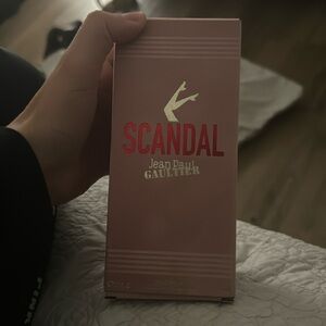 Brand new